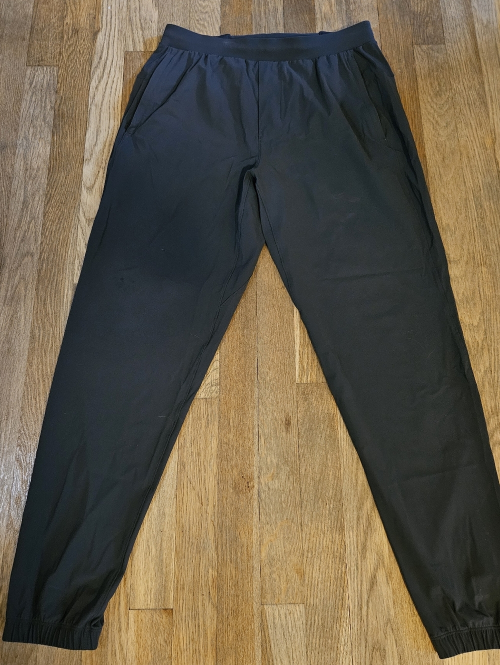 Lululemon Surge Jogger Regular Medium Grey